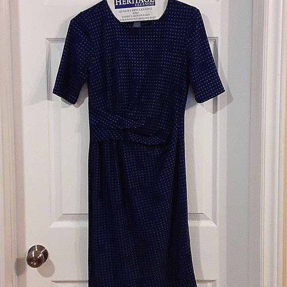 Classic XS Jacob office dress 👗 - Picture 1 of 5